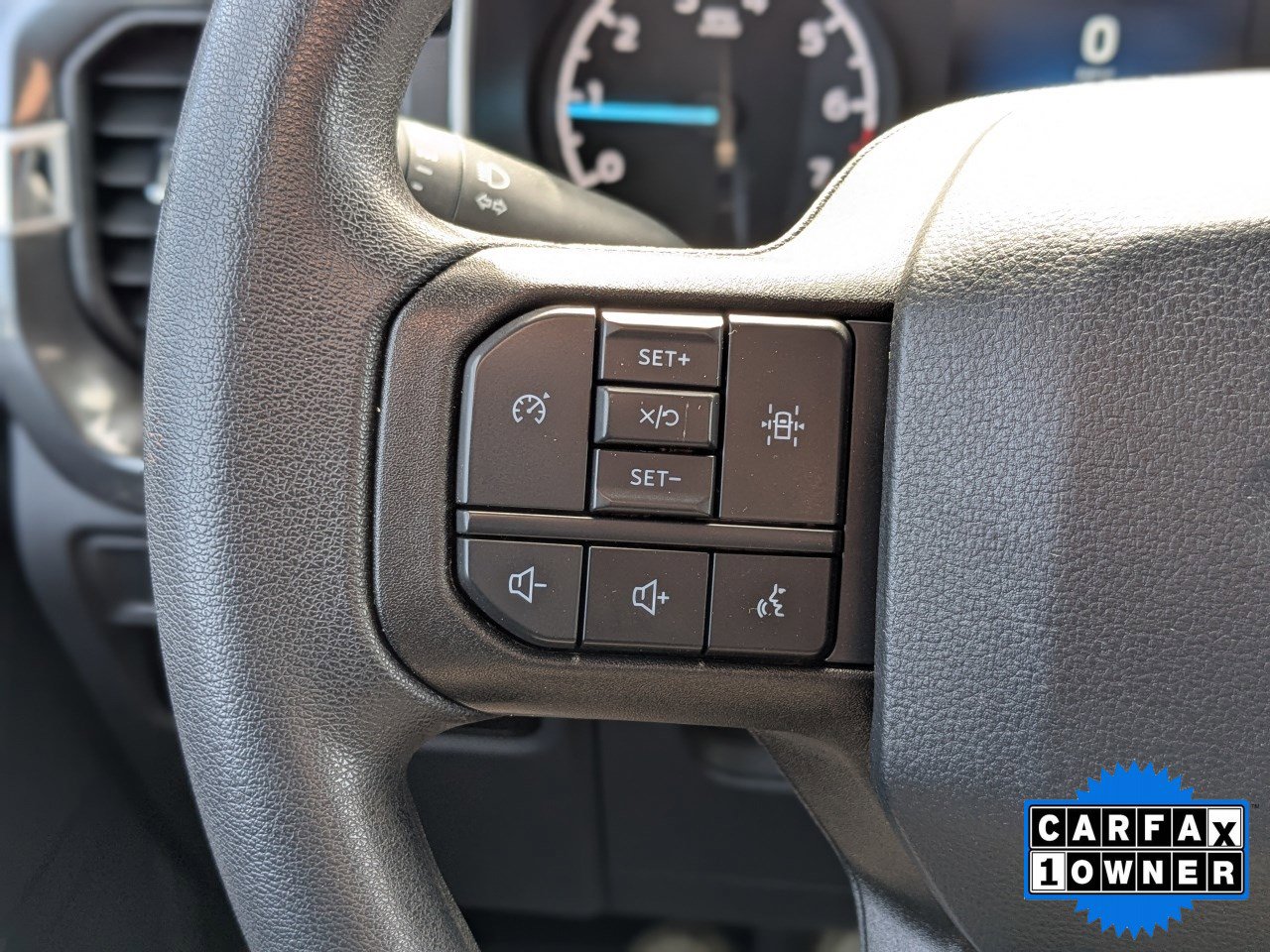 Certified 2023 Ford F150 XL w/ STX Appearance Package AWD/4WD image 30