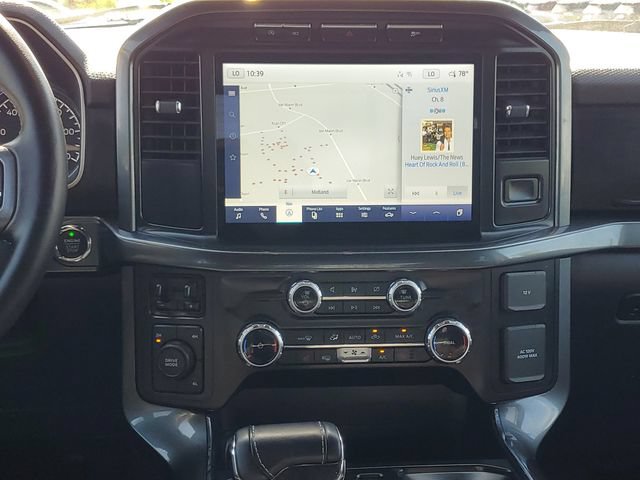 Certified 2023 Ford F150 XLT w/ Equipment Group 302A High AWD/4WD image 31