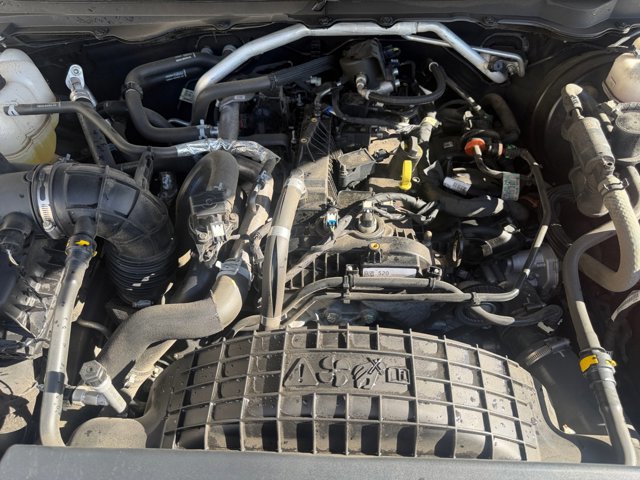 Certified 2023 Ford Ranger XLT w/ Equipment Group 302A High AWD/4WD image 22