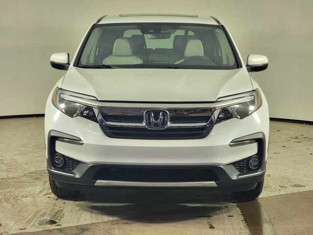 Used 2021 Honda Pilot EX-L image 9