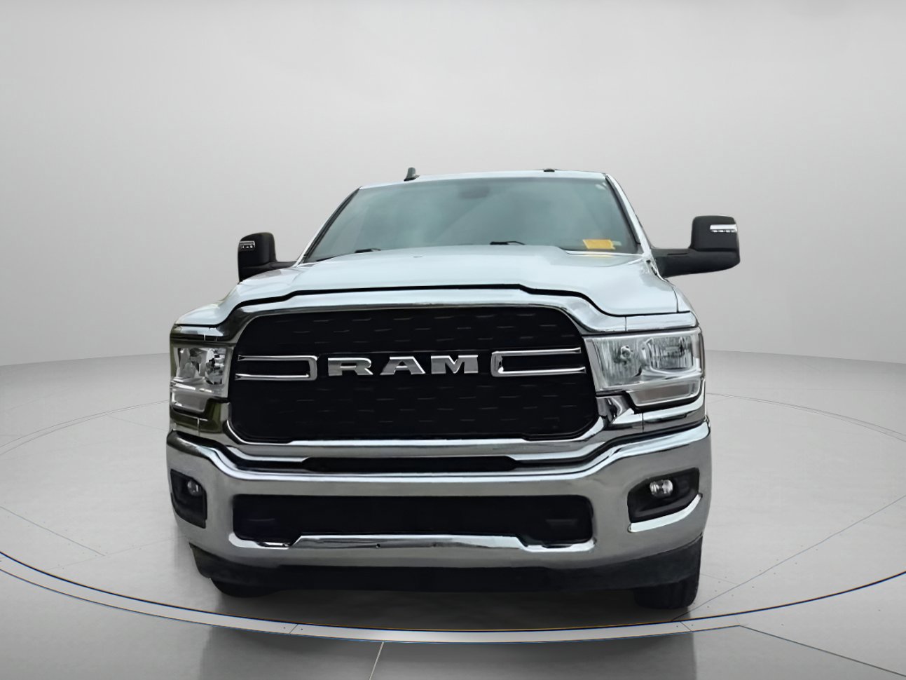 Used 2024 RAM 2500 Big Horn image 33