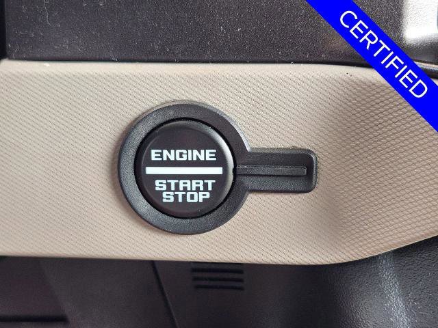 Certified 2022 Ford Bronco Wildtrak image 21