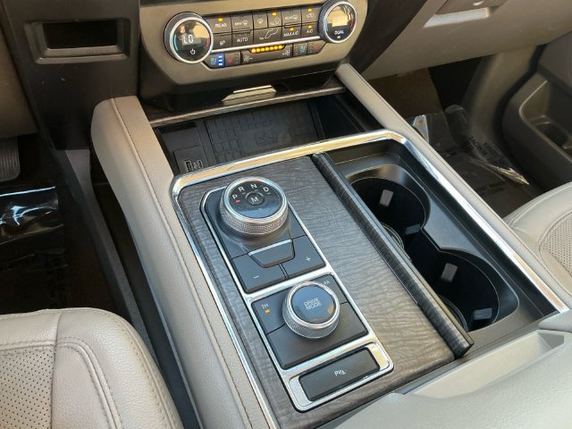 Certified 2021 Ford Expedition Max Limited AWD/4WD image 26