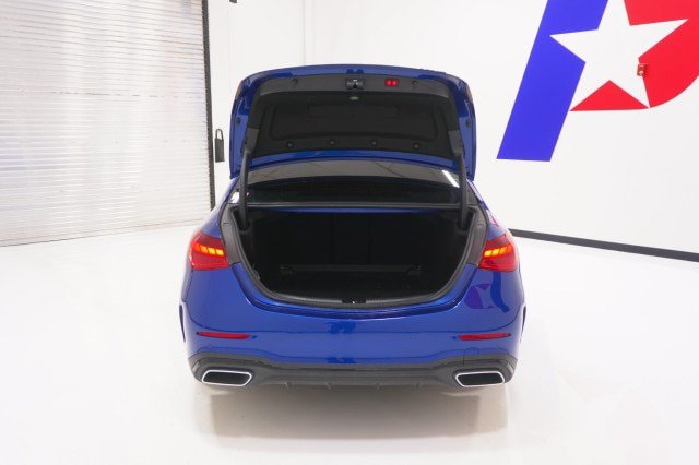 Used 2023 Mercedes-Benz C 300 Sedan image 8