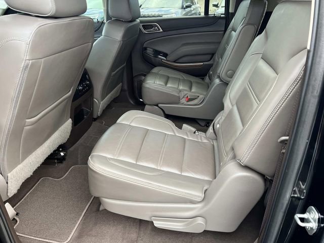 Used 2019 GMC Yukon XL Denali w/ Open Road Package AWD/4WD image 14