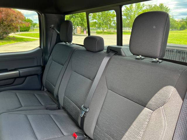 Certified 2023 Ford F150 XLT w/ Equipment Group 302A High AWD/4WD image 24