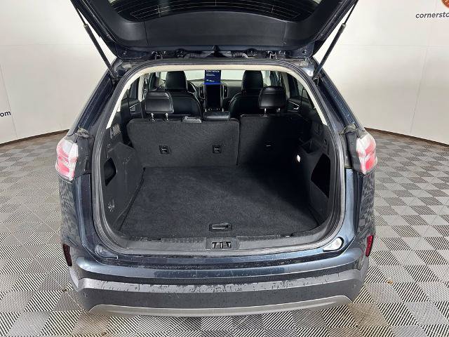 Certified 2024 Ford Edge SEL AWD/4WD image 19