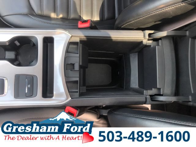 Certified 2024 Ford Edge SEL w/ Convenience Package AWD/4WD image 33