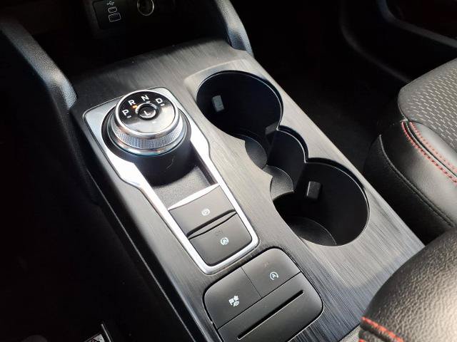Certified 2025 Ford Escape ST-Line Select AWD/4WD image 15
