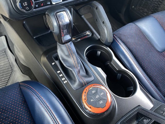 Certified 2023 Ford Bronco Raptor AWD/4WD image 32