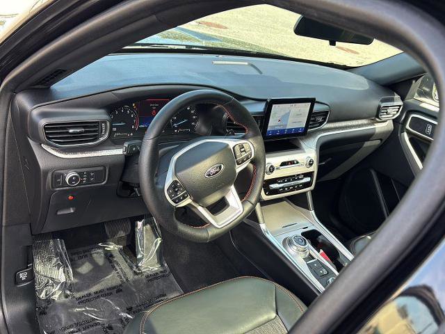 Certified 2022 Ford Explorer Timberline image 14