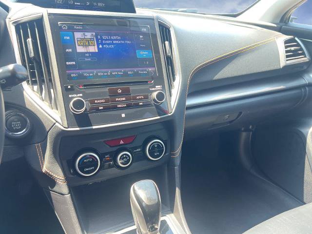 Used 2021 Subaru Crosstrek 2.5i Limited AWD/4WD image 12