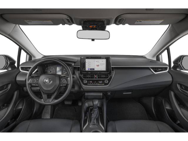 Used 2026 Toyota Corolla LE FWD image 8