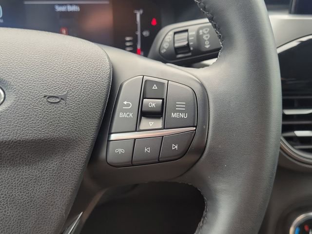 Certified 2023 Ford Escape Active FWD image 20