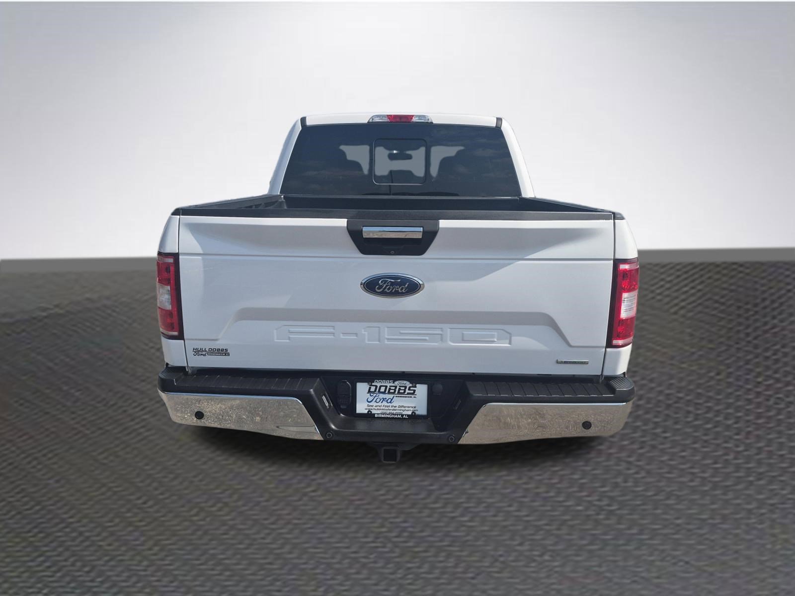 Certified 2020 Ford F150 XLT w/ Equipment Group 302A Luxury image 6