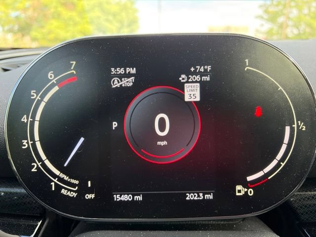 Used 2024 MINI Cooper Clubman S AWD/4WD image 15