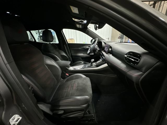 Used 2024 Dodge Hornet GT AWD/4WD image 27