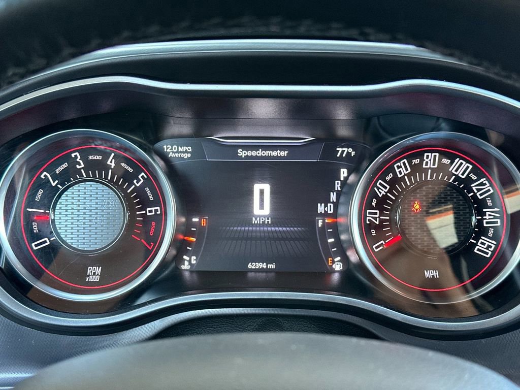 Used 2020 Dodge Challenger SXT w/ Plus Package image 22