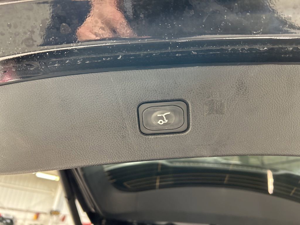 Certified 2024 Ford Edge SEL w/ Convenience Package image 30