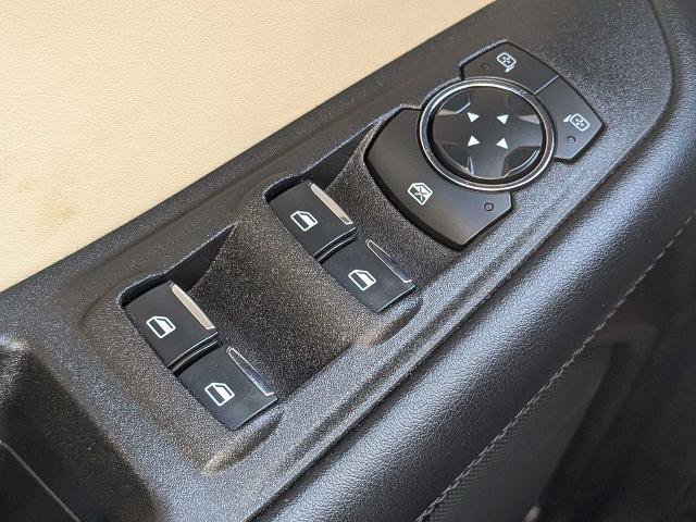 Certified 2024 Ford Edge SEL AWD/4WD image 24