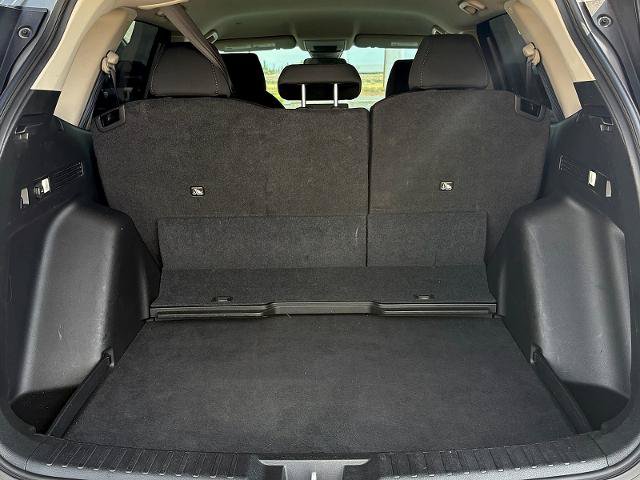 Used 2023 Honda CR-V LX image 5