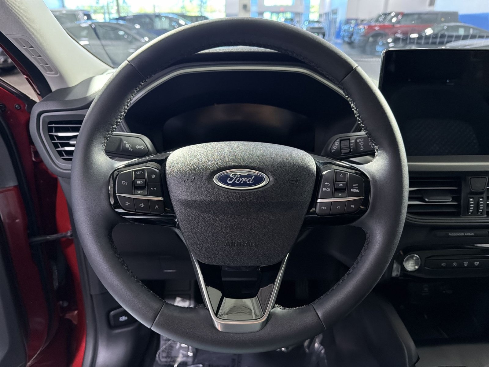 Certified 2023 Ford Escape Active w/ Tech Pack #2 AWD/4WD image 25