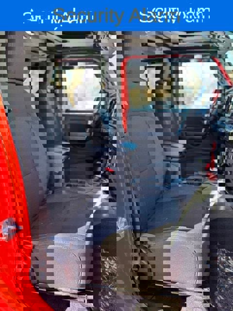 Used 2019 Jeep Wrangler Unlimited Sport S image 27