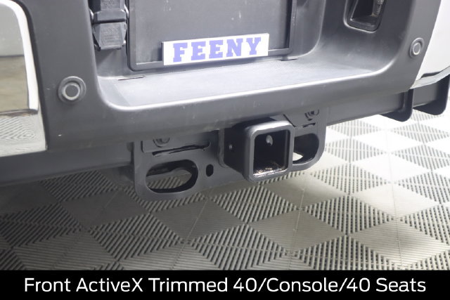 Certified 2026 Ford F350 Lariat w/ Lariat Ultimate Package AWD/4WD image 32