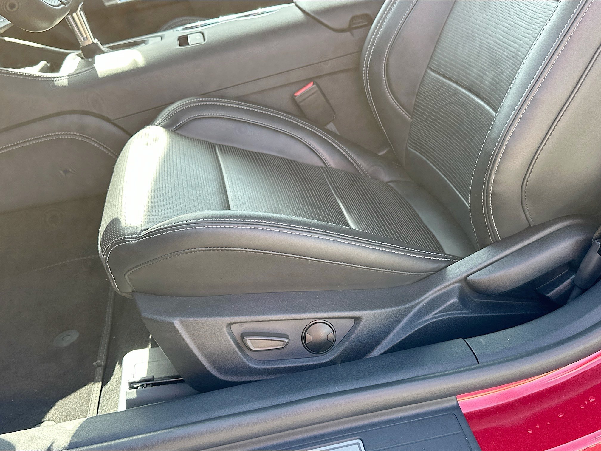 Certified 2024 Ford Mustang GT Premium RWD image 19