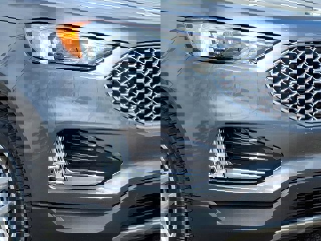 Certified 2023 Ford Edge SEL w/ Convenience Package image 17