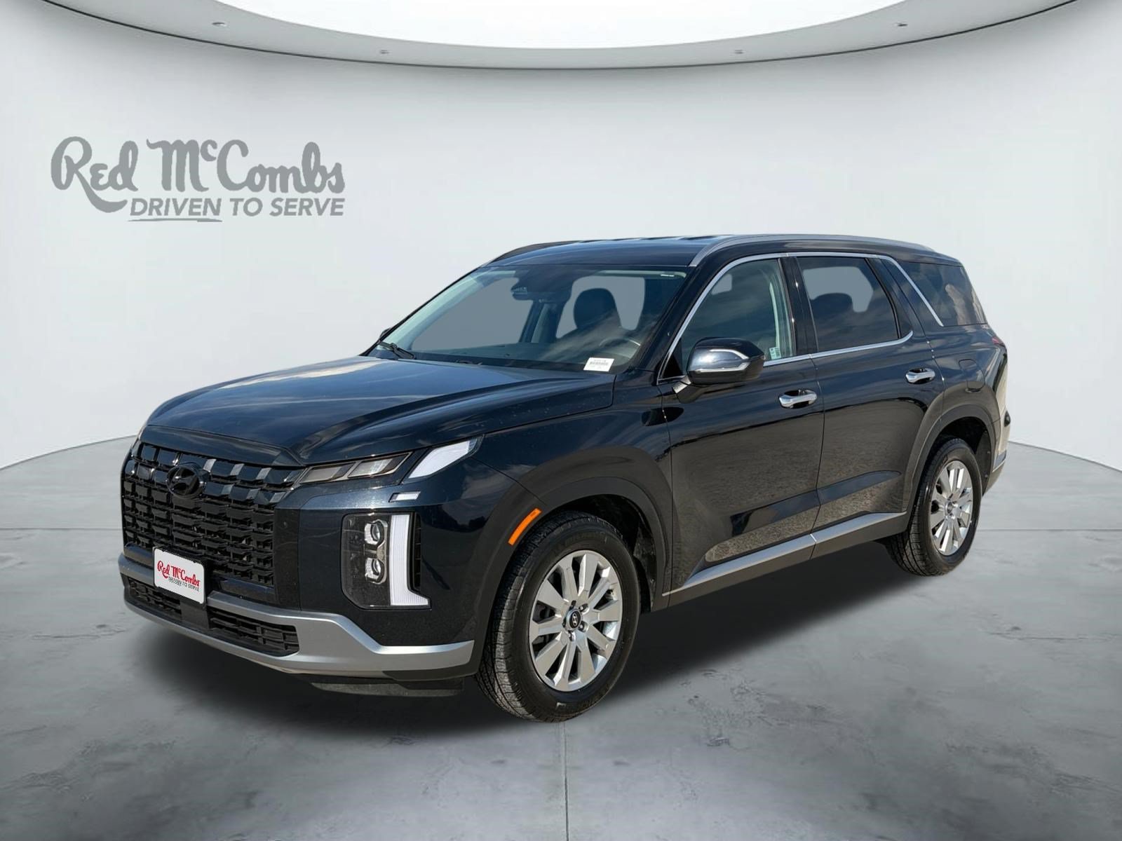 Used 2025 Hyundai Palisade SEL