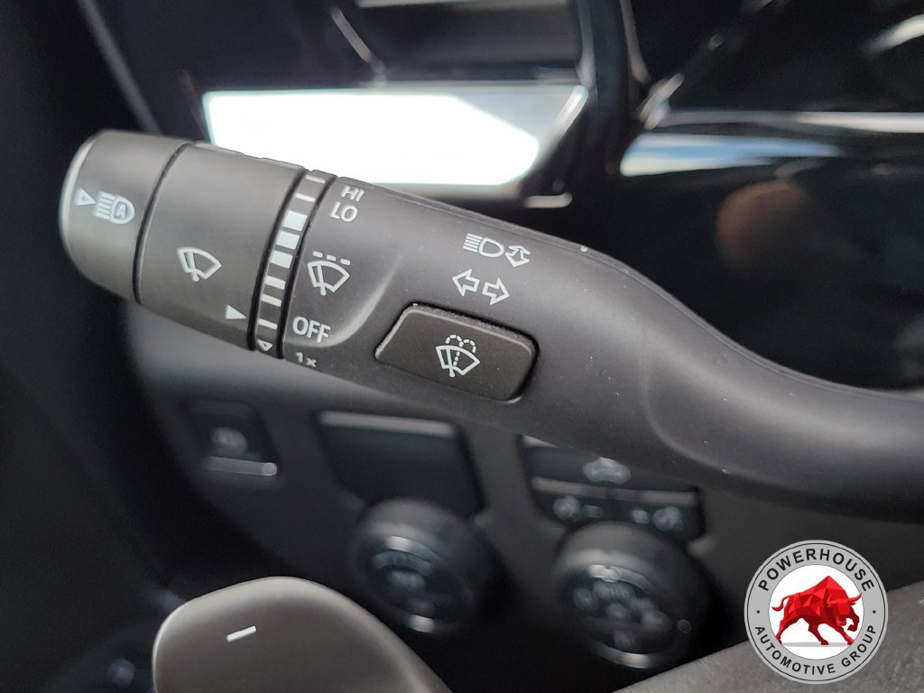 Used 2024 Chevrolet Silverado 1500 RST RWD image 30