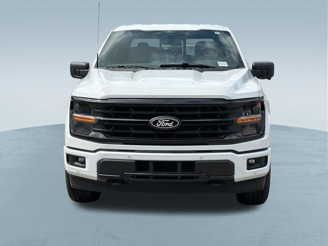 Certified 2024 Ford F150 XLT w/ Equipment Group 302A MID AWD/4WD image 10