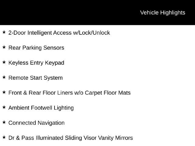 Certified 2023 Ford Bronco Big Bend AWD/4WD image 8