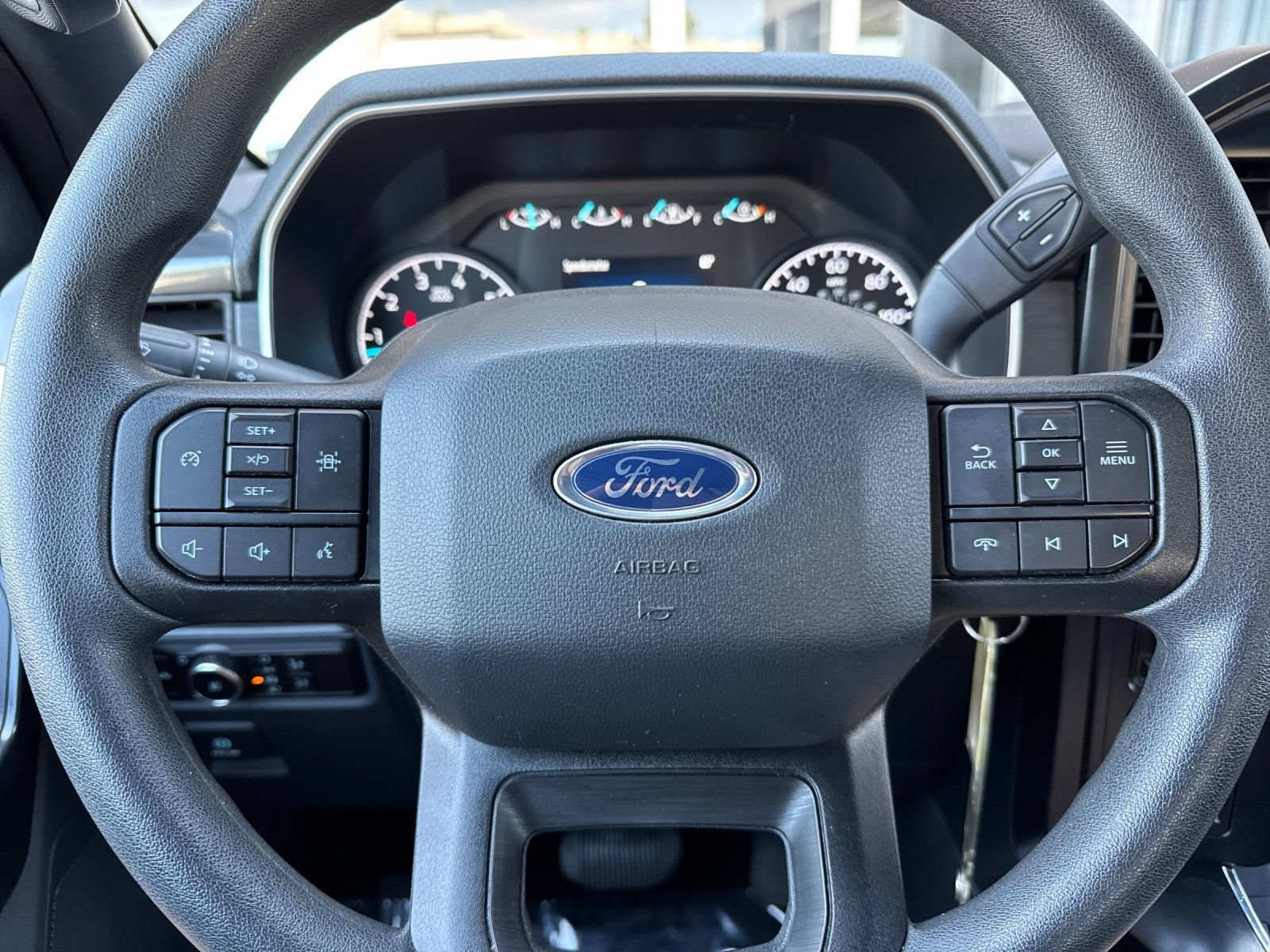 Certified 2023 Ford F150 XL w/ STX Appearance Package AWD/4WD image 24