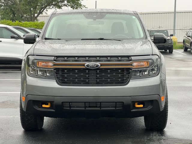 Certified 2024 Ford Maverick Tremor w/ Tremor Off-Road Package AWD/4WD image 41