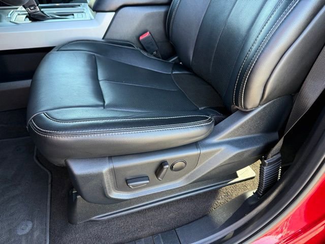 Certified 2020 Ford F150 Lariat image 17