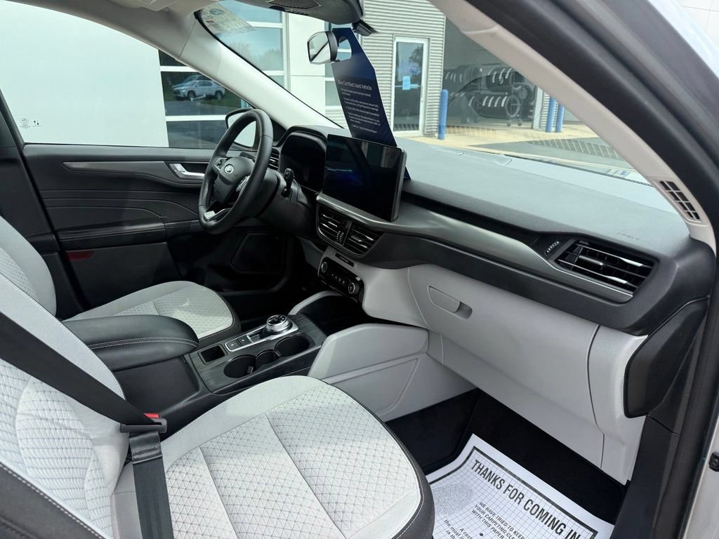 Certified 2023 Ford Escape Active w/ Tech Pack #2 AWD/4WD image 14