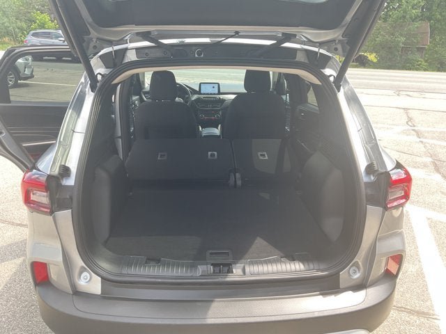 Certified 2024 Ford Escape Active AWD/4WD image 30