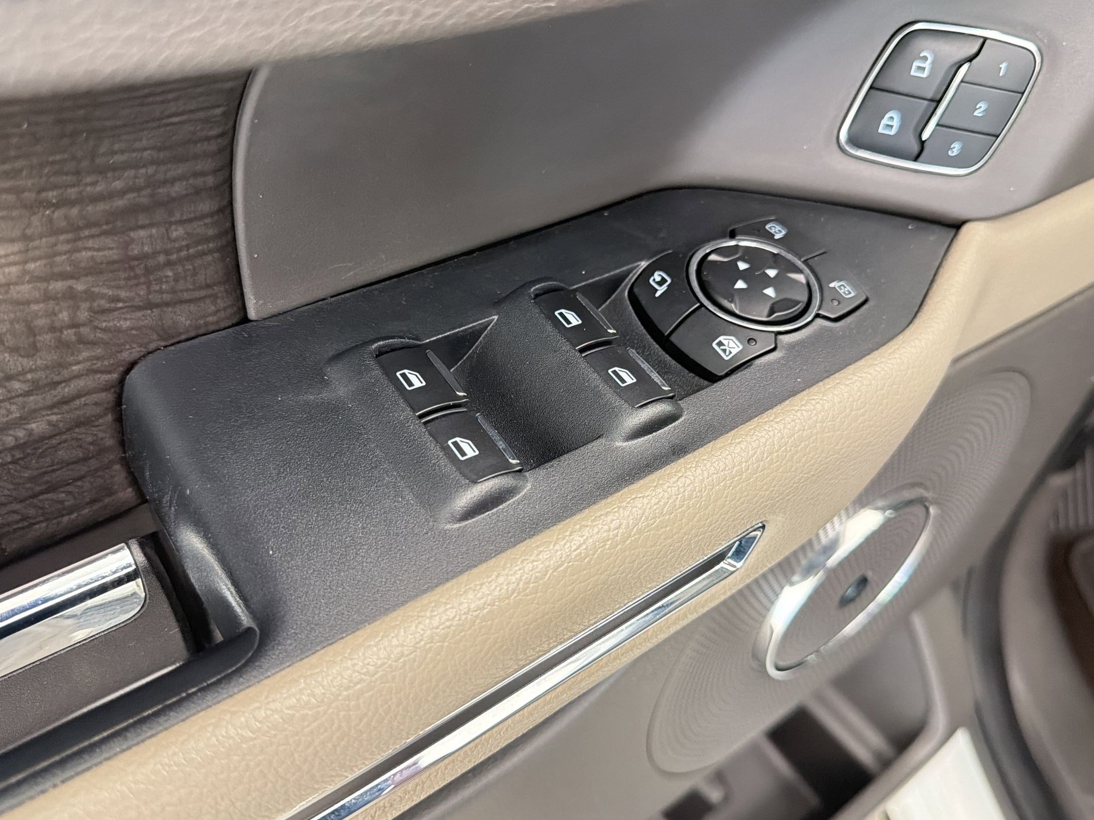 Certified 2021 Ford Expedition Max Limited image 21