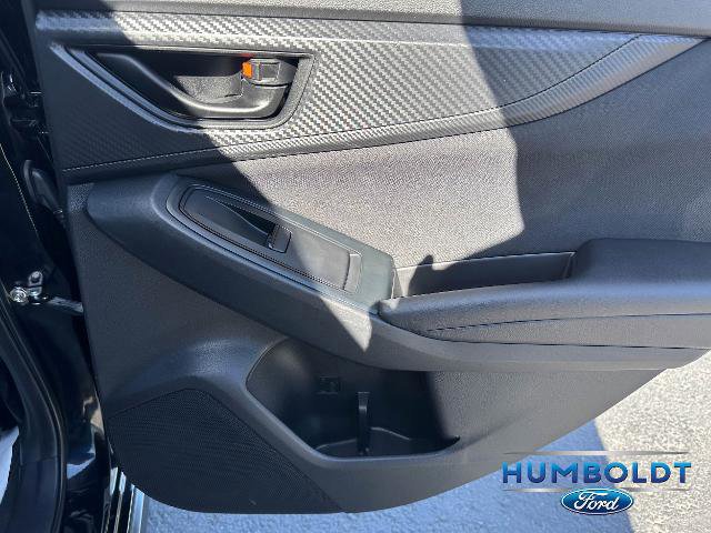 Used 2021 Subaru Crosstrek 2.0i image 32