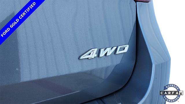 Certified 2023 Ford Explorer Limited image 38