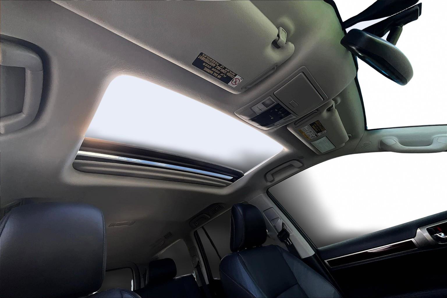 Used 2019 Lexus GX 460 Premium image 23