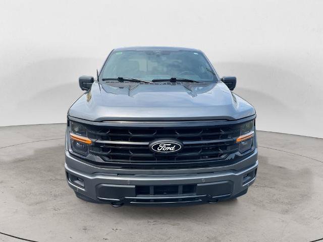 Certified 2024 Ford F150 XLT w/ Equipment Group 302A MID AWD/4WD image 2