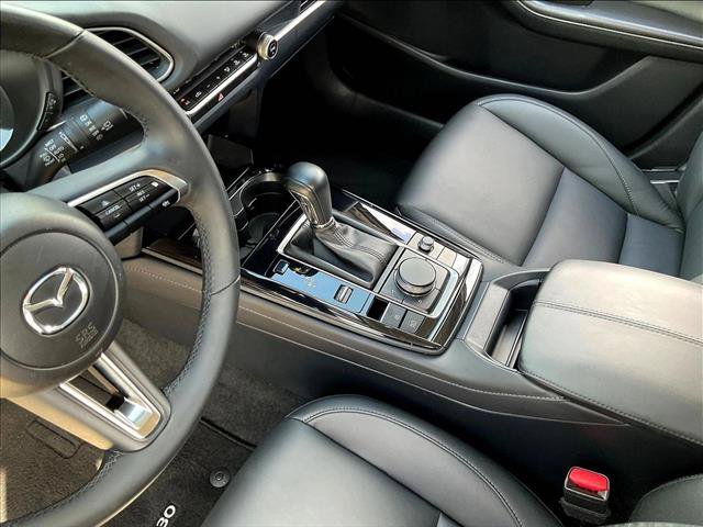 Used 2025 MAZDA CX-30 AWD 2.5 S w/ Select Sport Pkg image 14
