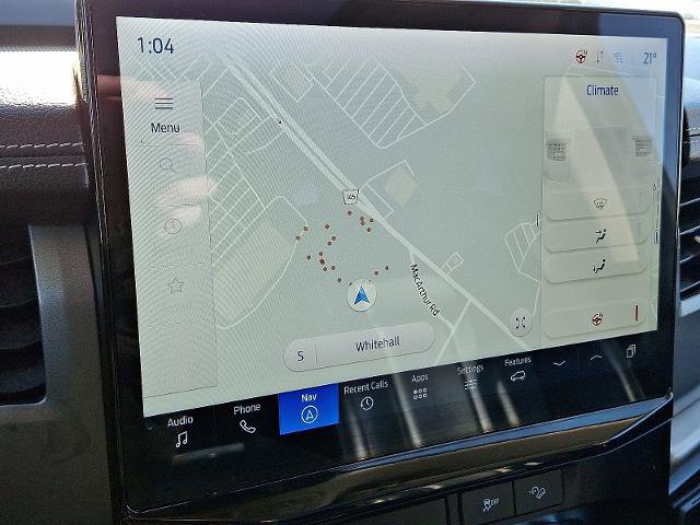 Certified 2022 Ford Expedition XLT image 19