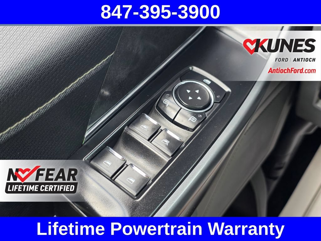 Certified 2024 Ford F150 XLT w/ Tow/Haul Package AWD/4WD image 35