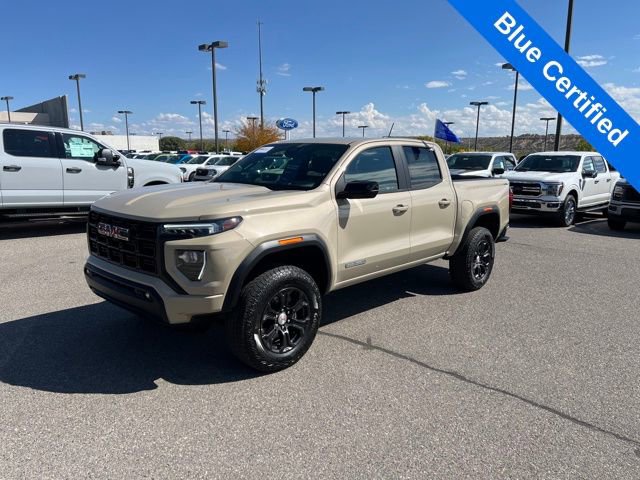 Used 2024 GMC Canyon Elevation w/ Convenience Package