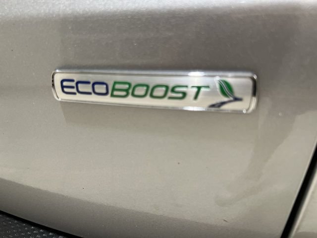 Certified 2020 Ford Escape SE FWD image 26