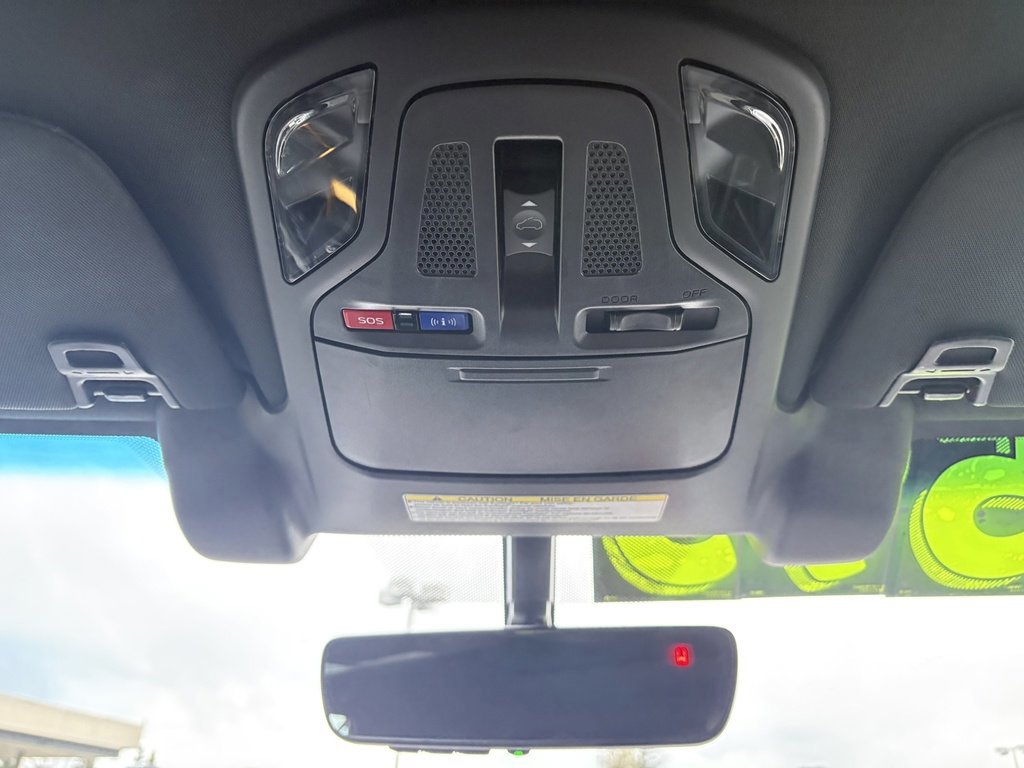 Used 2022 Subaru Outback Wilderness image 32